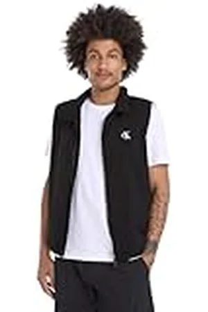 Calvin Klein Jeans Lichtgewicht vest voor heren, ., M