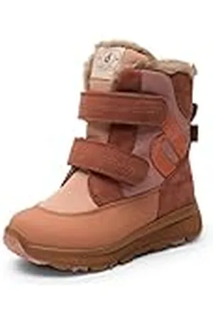 Bisgaard Jongens Unisex Kids Spencer tex Fashion Boot, 4 UK Kind, , 4 UK Child