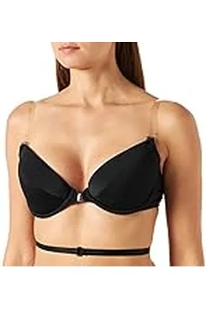 Vivisence Push-Up Bh Met Beugels Naadloos Blotte Rug 1040, ,75C