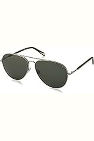 Fossil Uniseks zonnebril, , 61