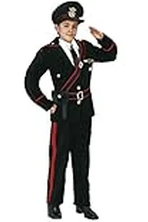 CIAO Carabiniere kostuum, , 9-11 jaar