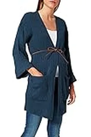 Noppies Cardigan Ls Kimono gebreide jas voor dames