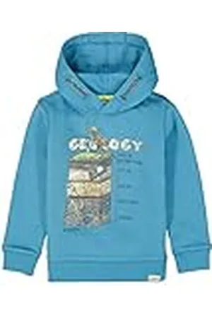 Garcia Kids Trui voor jongens, , 92 cm