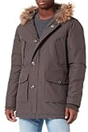 Canadian Classics Manitoba Parka Herenjas, , XXL (IT 56)