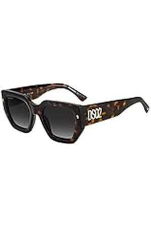 Dsquared2 D2 0031/S bril, , 53 uniseks, volwassenen, , 53