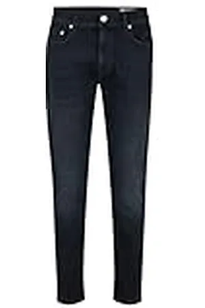Daniel Hechter Heren 5-Pocket Belfort Jeans, , 32/34