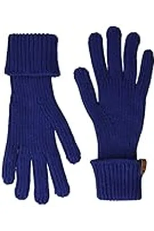 Camel Active Womenswear dames gebreide handschoenen, , S