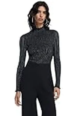 Desigual Jumpsuit_LOIRA, 2000, M, , M