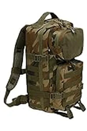 Brandit Uni Us Cooper Patch Medium Bags, , Eén Maat