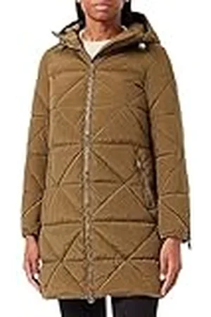 Geox W Allenie Jas voor dames, , 40