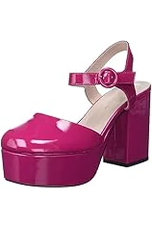 L37 Handmade Shoes Never Ending Story Pump, voor dames, , 40 EU, , 40 EU