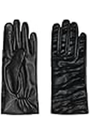 ONLY Dames ONLJANICE Leather Handschoenen Acc Handschoenen, , One Size, , One Size (Fabrikant maat:ONESIZE)