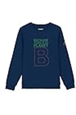 ECOALF Balf Sweatshirt voor kinderen, , 6 años