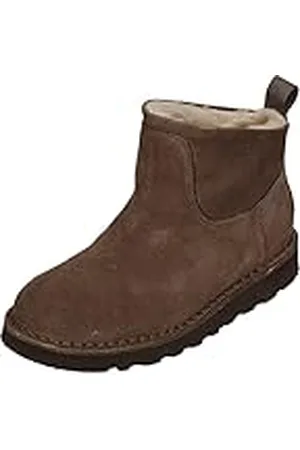 Shabbies Amsterdam Amsterdam Palissa Enkellaars voor dames, , 37 EU