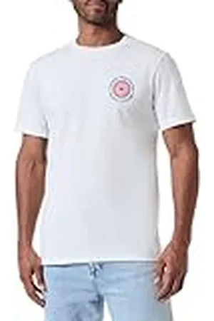 Replay Heren T-shirt, , S