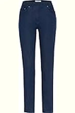 Brax By Brax Dames Style Pamina Slim Broek