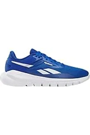 Reebok Split Flex sneakers voor heren, Vector Blue/FTWR White, 36 EU, , 36 EU