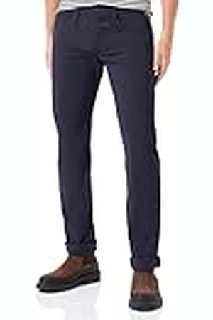 Replay Waitom Hyperflex Hybrid Herenbroek, regular fit, , 33W / 34L