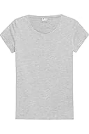 4F T-shirt F580 Color maat S voor dames, , S