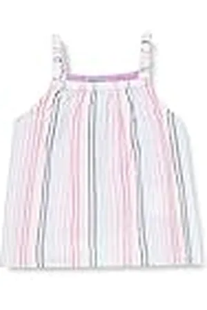Benetton Shirt voor meisjes en jongens., , 6 Maanden