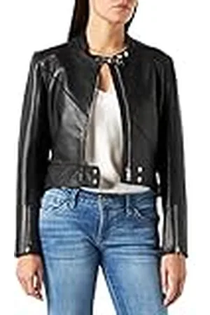Roberto Cavalli Kaban Donna Sportjassen voor dames, , 46