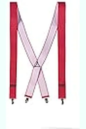 Póssum Bretels voor heren, , one size