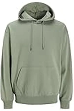 JACK & JONES JJECHARGE Sweat Hood NOOS, , XS