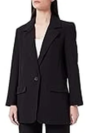 ONLY Dames Blazer Onllana-berry L/S Oversize Blazer Tlr, , 64