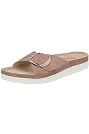 Berkemann Elvina Pantoffels voor dames, , 37.5 EU