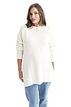 DeFacto Dames Tunic Shirt, , XXL