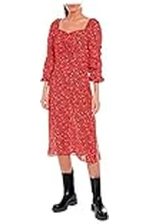 Replay Dames W9024 jurk, , M, , M