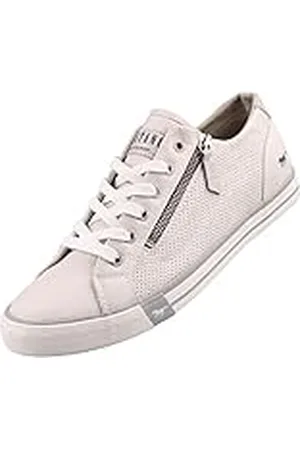 Mustang 1146-302-800 dames veterschoen, , 41 EU