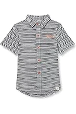 Mexx Jongens shirt, , 92 cm