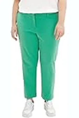 TOM TAILOR Dames Slim chinobroek 1035940, , 50W / 28L