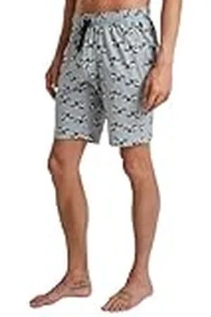 Calida RMX Sleep Bermuda