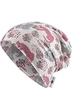Sterntaler Meisjesmuts luipaard, , 55 cm