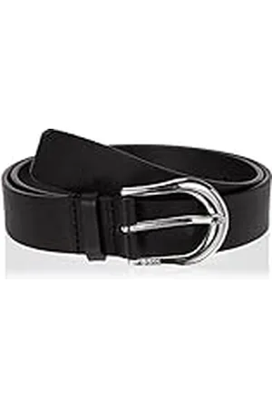 HUGO BOSS Leren riem - Dames, , 70