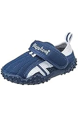 Playshoes Unisex kinderen aqua-schoenen sportief, , 28/29 EU