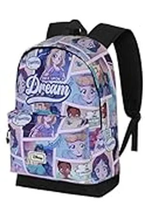 Disney Unisex Fan Hs Rugzak 2.2 FAN HS Rugzak 2.2 Feeling (pak van 1), , Eén maat, FAN HS Rugzak 2.2