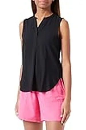 Part Two Sarahs Relaxed Fit Sleeveless Top voor dames, , 32