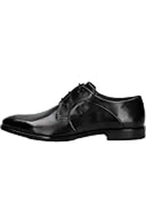 Bugatti Heren Mansueto Flex Shoes, , 42 EU