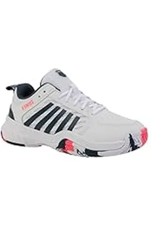 K-Swiss Court Express 2 tennisschoen voor kinderen, uniseks, , 33 EU