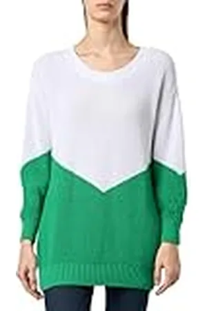 ESPRIT Sweater met lange mouwen, , M