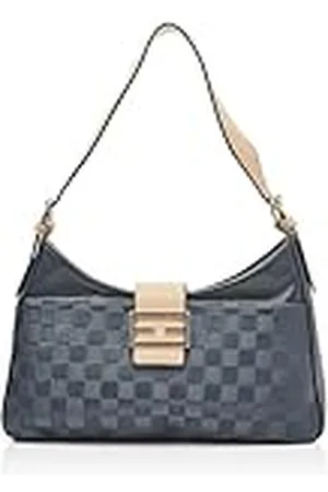 Envy Dames 3312 Navy Schoudertas