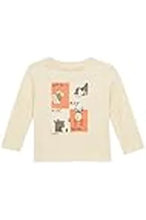 QS by s.Oliver Jongens t-shirt lange mouw, , 86