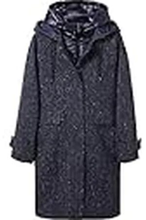 TOM TAILOR Jas voor dames, , S