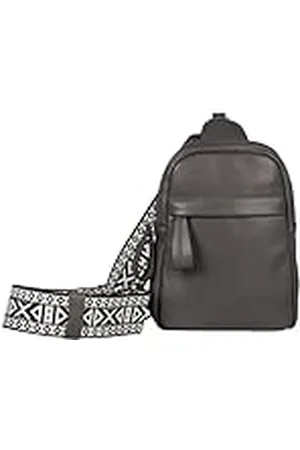 TOM TAILOR Bags Palina Dames Handtas Sling Bag Rugzak Middelgroot , , Medium, modern