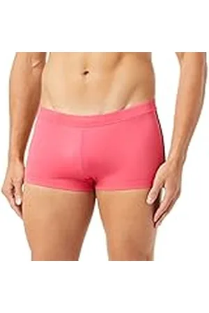 Sloggi Shore Lannio Hipster zwembroek voor heren, koraal, M