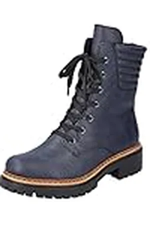 Rieker Dames 72600 Biker Boots, , 38 EU