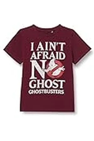 Cotton Division T-shirt voor jongens, , 12 Jaren
